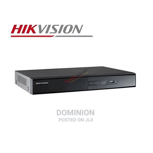 Hikvision Ds-7108ni-Q1 8P 8channel Poe NVR · Photo 4