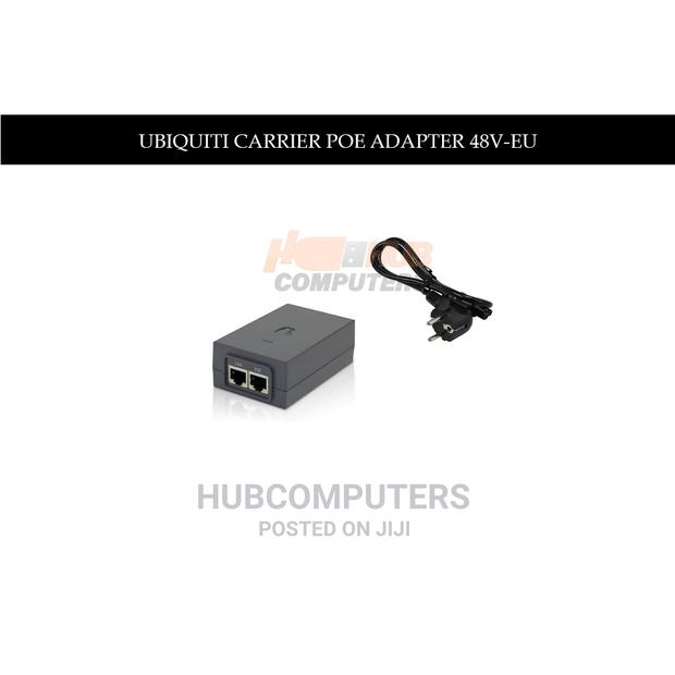Ubiquiti Carrier Poe Adapter 48v-Eu · Photo 2
