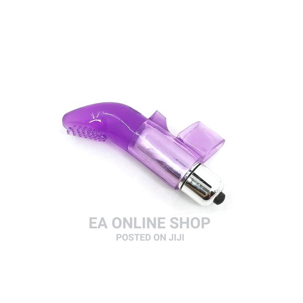 Mini Finger Pussy and Ass Vibrator · Photo 4