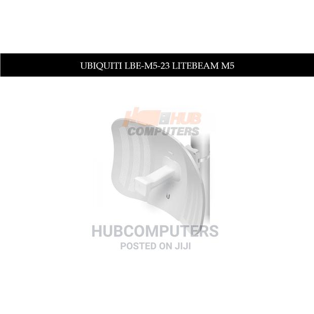 Ubiquiti Lbe-M5-23 Litebeam M5 · Photo 2