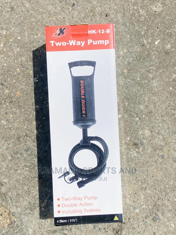 Original Air Pump at Cool Price · Photo 4