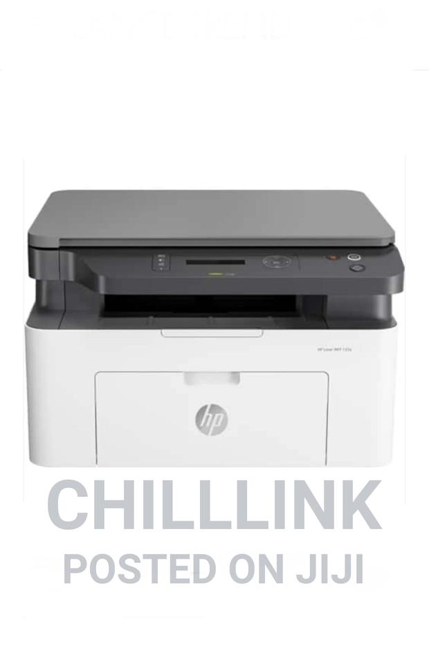Hp Laser MFP 135a Printer-Print ,Scan ,Copy · Photo 4