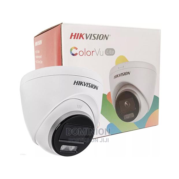 HIKVISION DS-2CD1347G0-L 4 MP Colorvu Lite · Photo 4