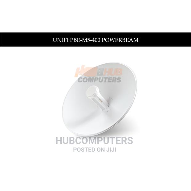 Unifi Pbe-M5-400 Powerbeam · Photo 2