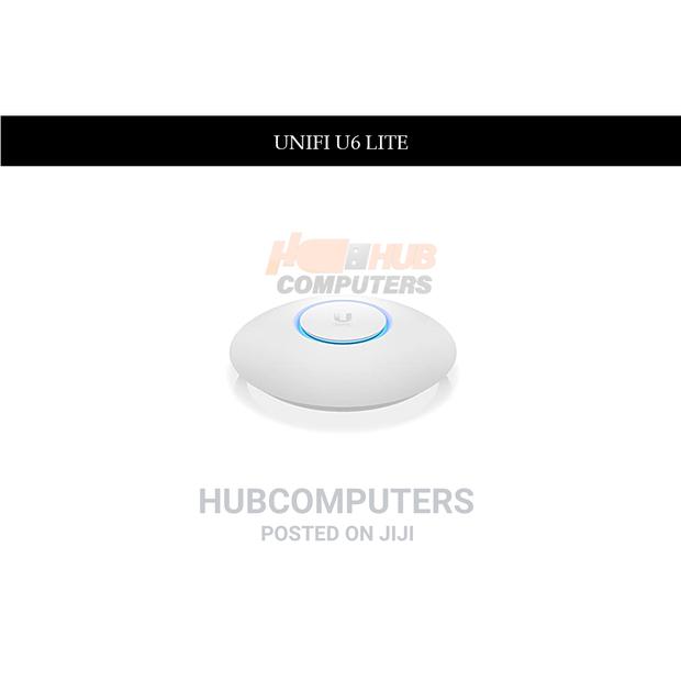 Unifi U6 Lite · Photo 2