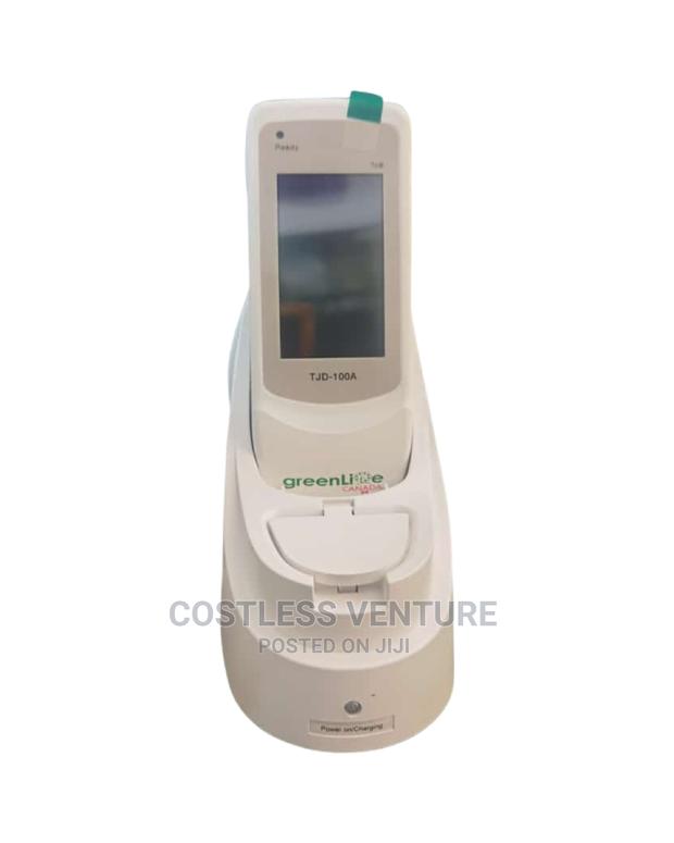 Greenlife Jaundice Detector · Photo 3