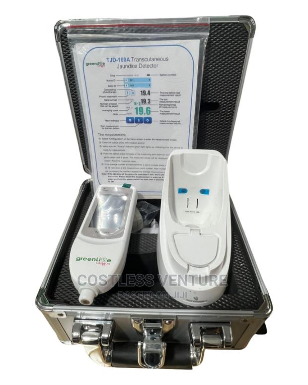 Greenlife Jaundice Detector · Photo 4