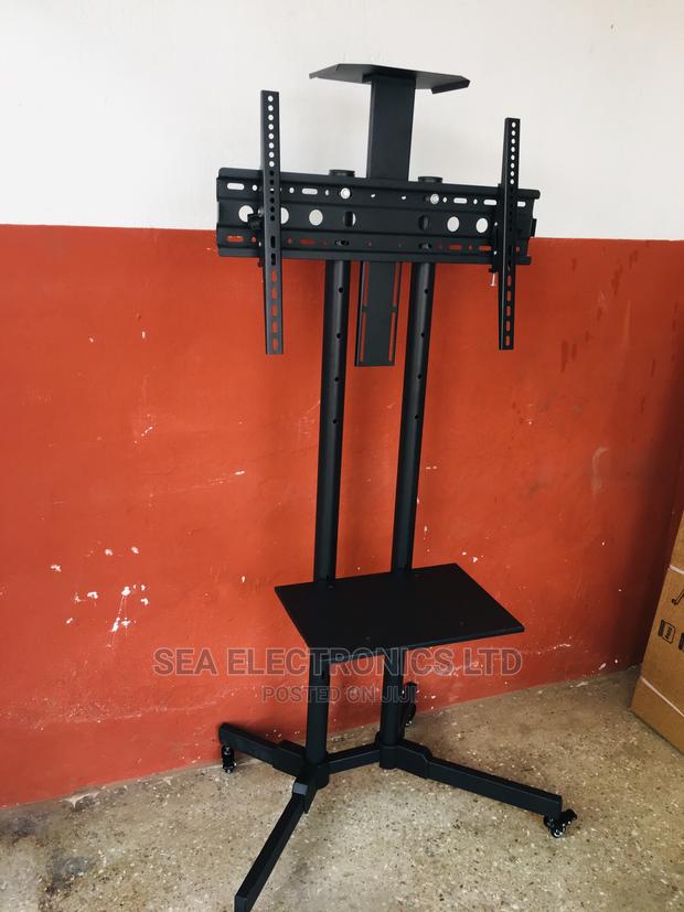Original Mobile TV Stand/Trolley For LED/LCD 32-65” · Photo 3