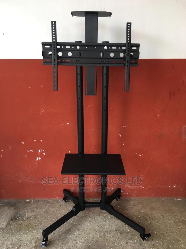 Original Mobile TV Stand/Trolley For LED/LCD 32-65” · Photo 4