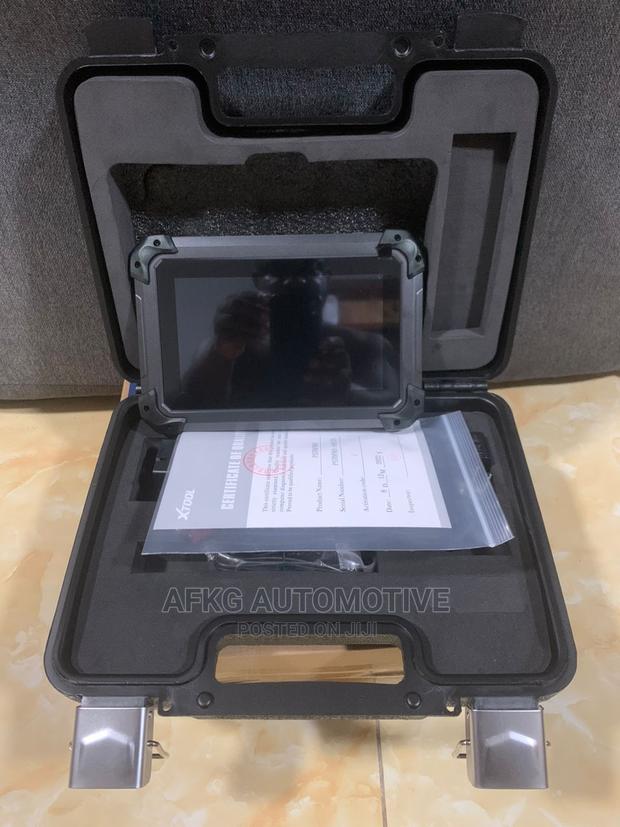 Xtool PS70 Pro Smart Diagnostic Scanner