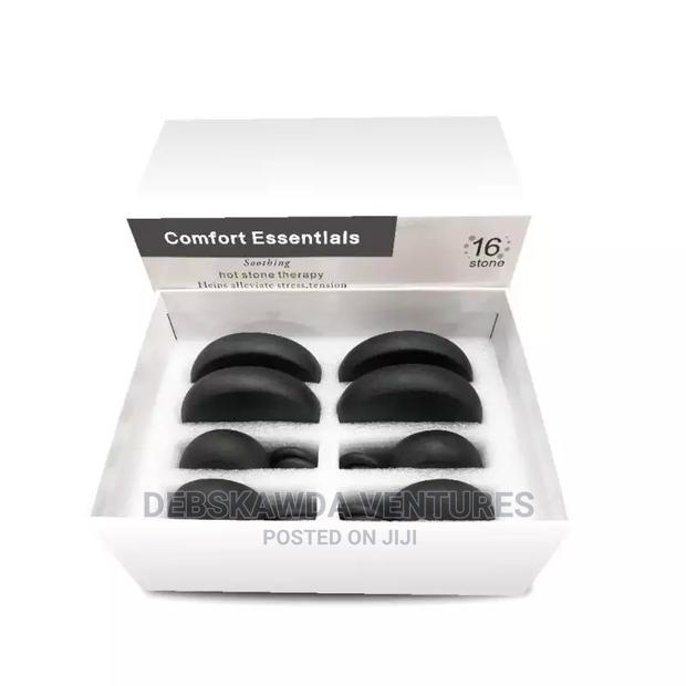 Massage Stones (16pcs) · Photo 2