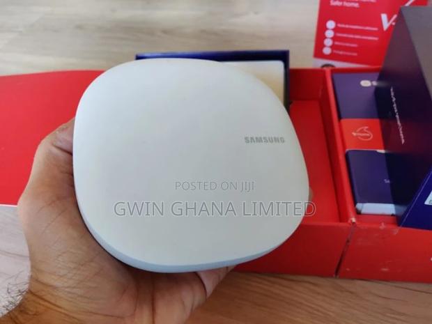 Samsung Smartthings Kit Security Camera,Sensor,Siren Hub photo 6