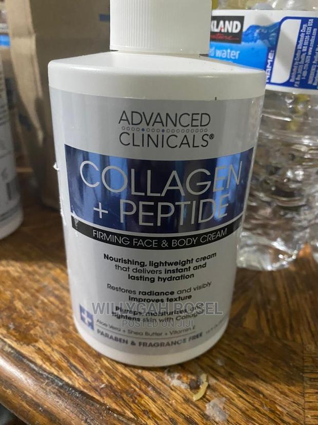 Collagen + Peptide · Photo 1