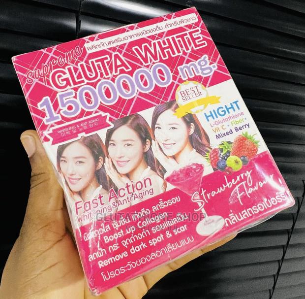 Gluta Supreme White Powder Combo With Gluta Berry · Photo 3