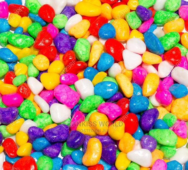 Colorful Pebbles · Photo 4