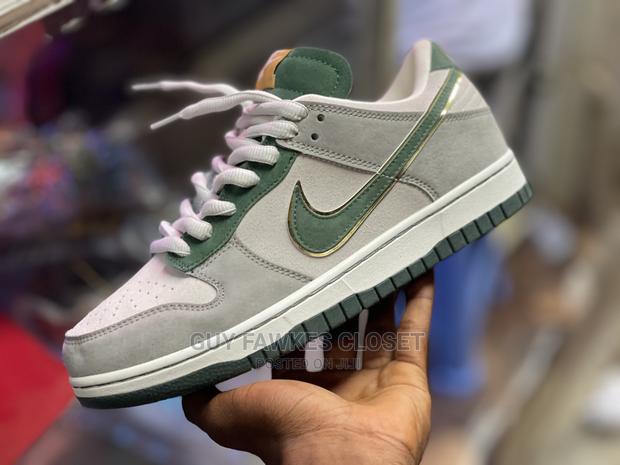 Nike Sb X Comme Des Garcon · Photo 4