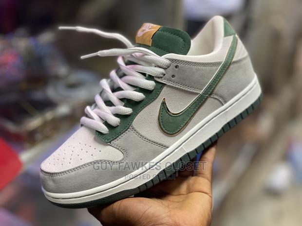 Nike Sb X Comme Des Garcon · Photo 3