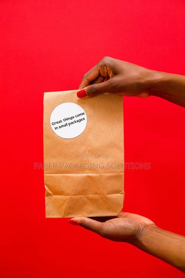 Paper Bag Sales photo 2