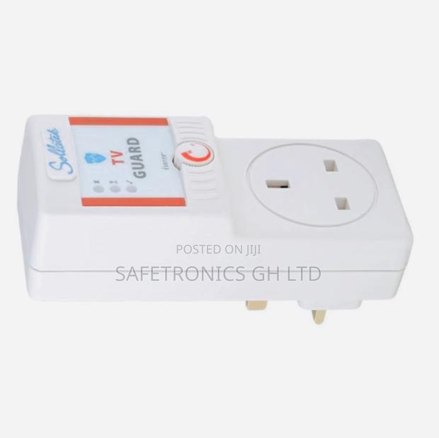 Brand New Regulator TV Guard · Photo 2