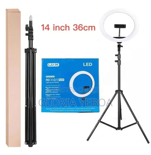 14inch Ring Light · Photo 2