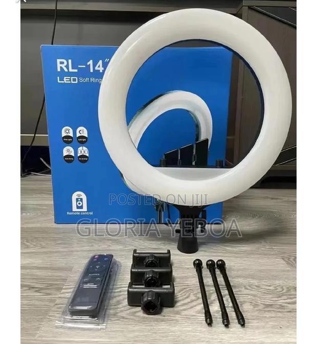 14inch Ring Light · Photo 4