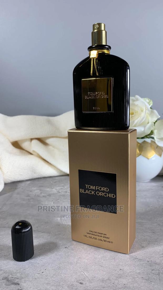 Tom Ford Black Orchid · Photo 2