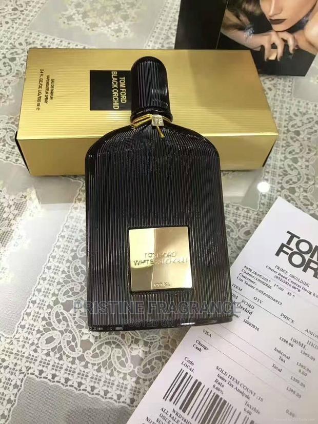 Black Orchid Tom Ford · Photo 4
