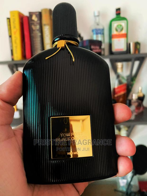 Black Orchid Tom Ford · Photo 3