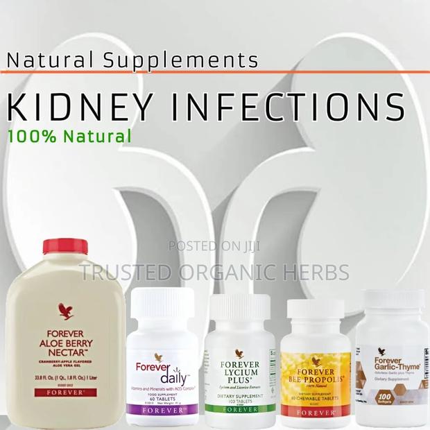 Natural Solutions for Kidney Infection in Ghana · Photo 2