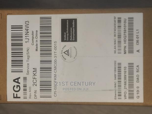 New Laptop Dell Alienware M17 R5 16GB Intel Core I7 SSD 1T · Photo 4