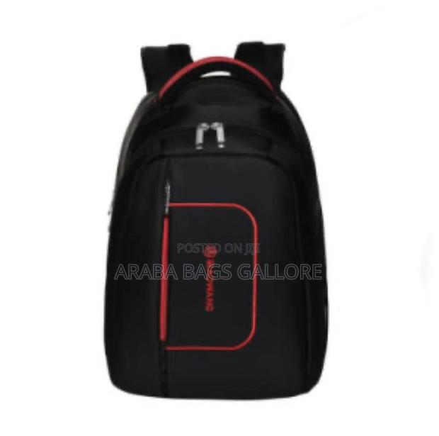 Original Nike School/Work Back Pack. · Photo 3
