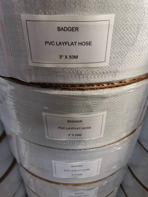 3"Out Let Hose 3"×50m Price · Photo 2