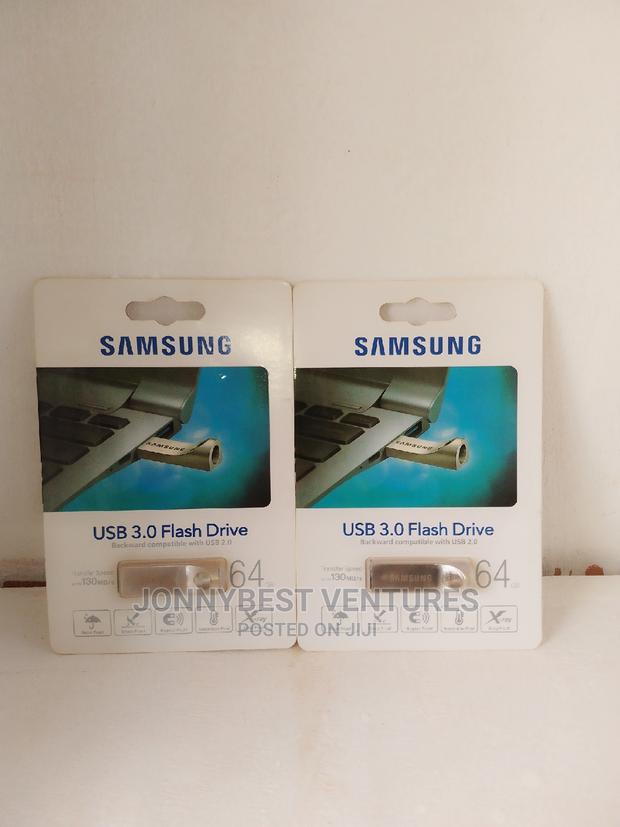 3.0 USB Pendrive Metal, 64GB · Photo 4