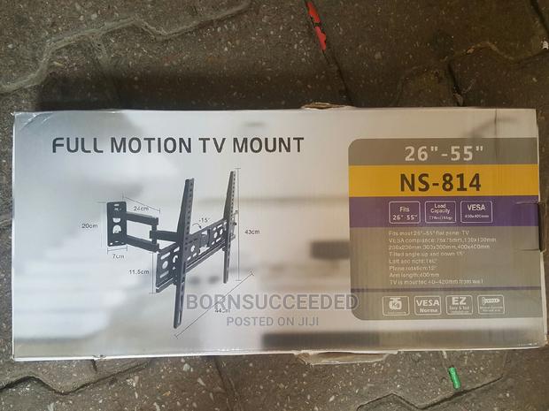Tv Wall Mount 26"-55" · Photo 2