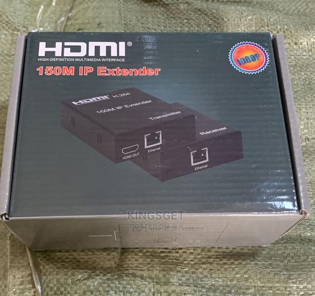 150m HDMI Extender · Photo 3