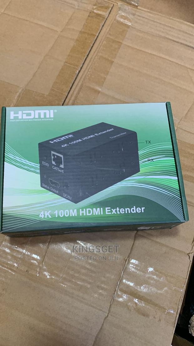 100m HDMI Extender · Photo 4
