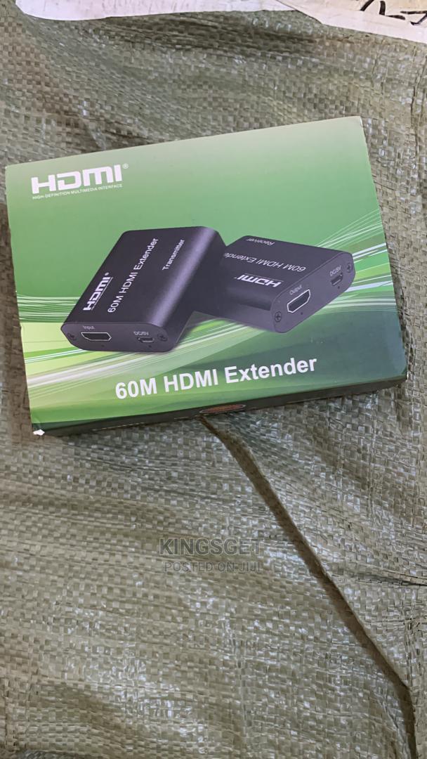 60m HDMI Extender · Photo 2