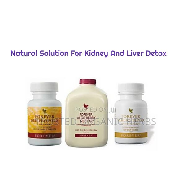 Natural Treatment for Kidney and Liver Detox · Photo 2