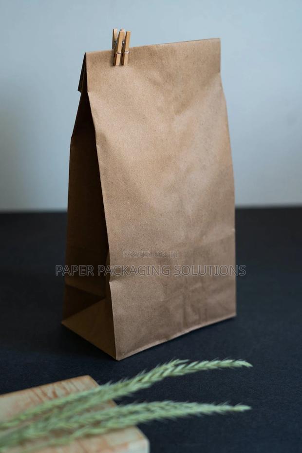 Customized Paper Bags photo 2