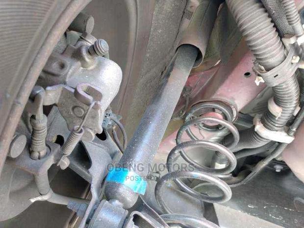 Front and Back Shocks of All Cars Home-Used, Very Neat photo 6