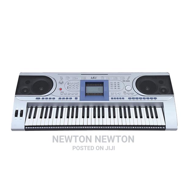 Mk-900 Piano Keyboard photo 2