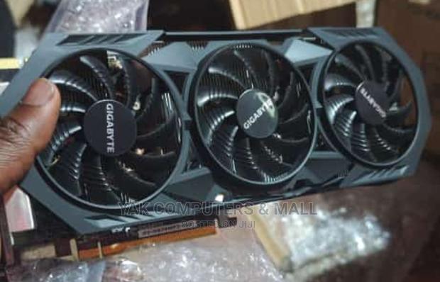 4gb GTX 970 Gddr5 Graphics Card