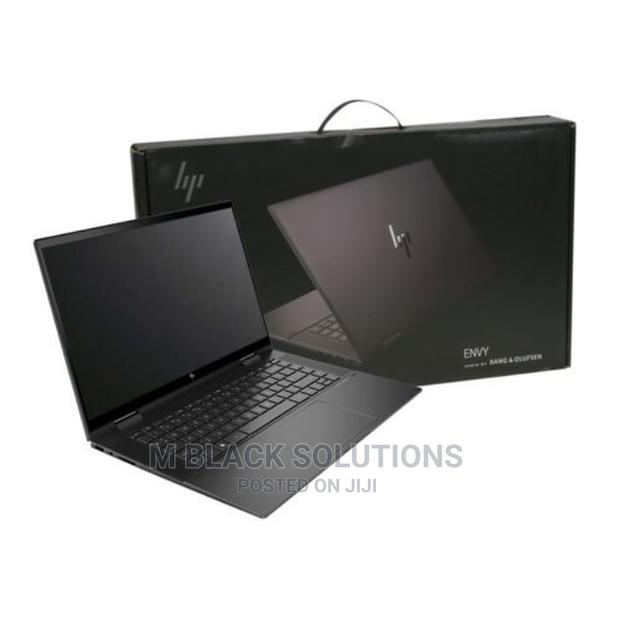 New Laptop HP Envy 15 8GB Intel Core I5 SSD 256GB · Photo 4