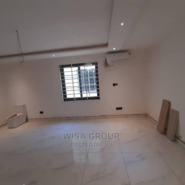 4bdrm Duplex in Wisa Groups, Burma Camp for Rent · Photo 3