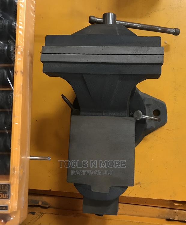 INGCO Bench Vice (6”) · Photo 3