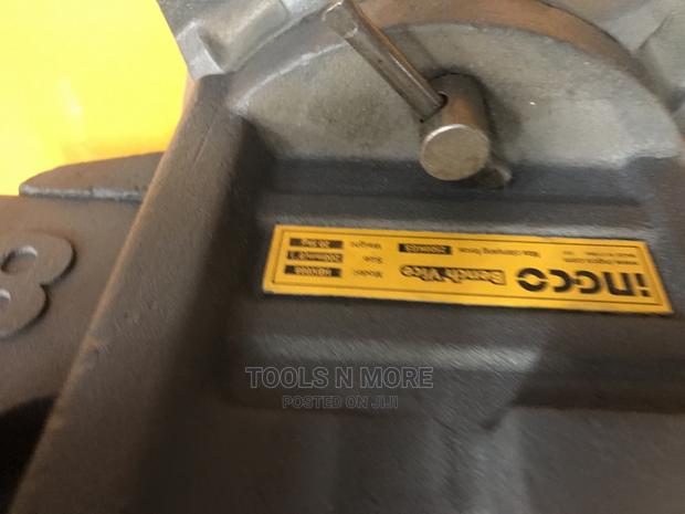 INGCO Bench Vice (8”) · Photo 4