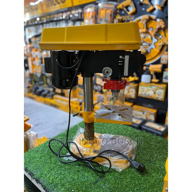 Ingco Drill Press 350watt · Photo 3