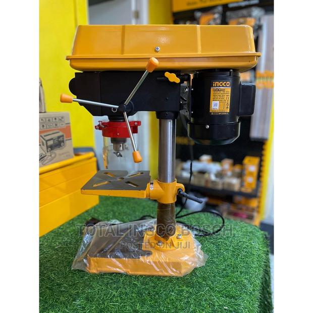 Ingco Drill Press 350watt · Photo 4