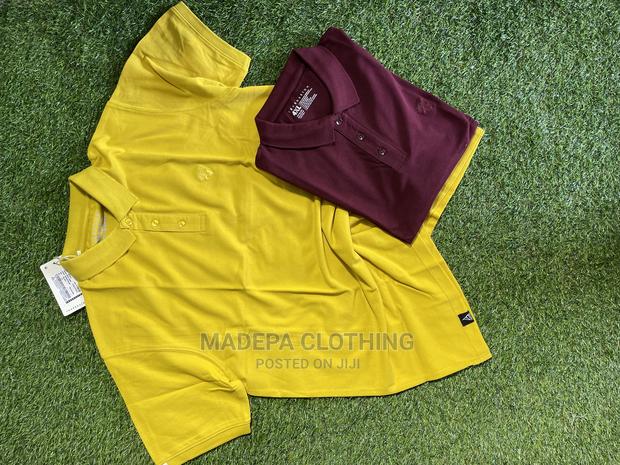 Quality Plus Size Club T · Photo 4