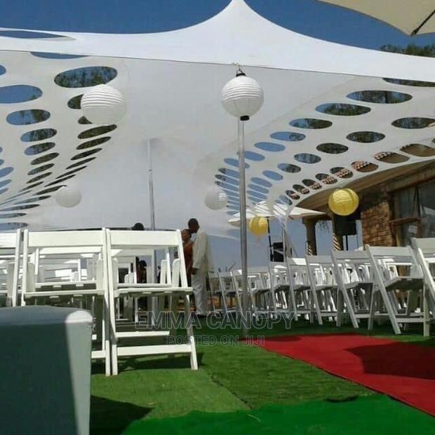 Cheese Tent Canopies photo 2